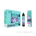 Fumot Randm Dazzle 6000 Puffs